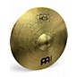 Used MEINL 20in HCS Ride Cymbal