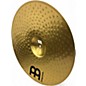Used MEINL 20in HCS Ride Cymbal