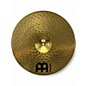 Used MEINL 20in HCS Ride Cymbal