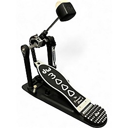 Used DW 3000 Series Single Single Bass Drum Pedal