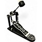 Used DW 3000 Series Single Single Bass Drum Pedal thumbnail