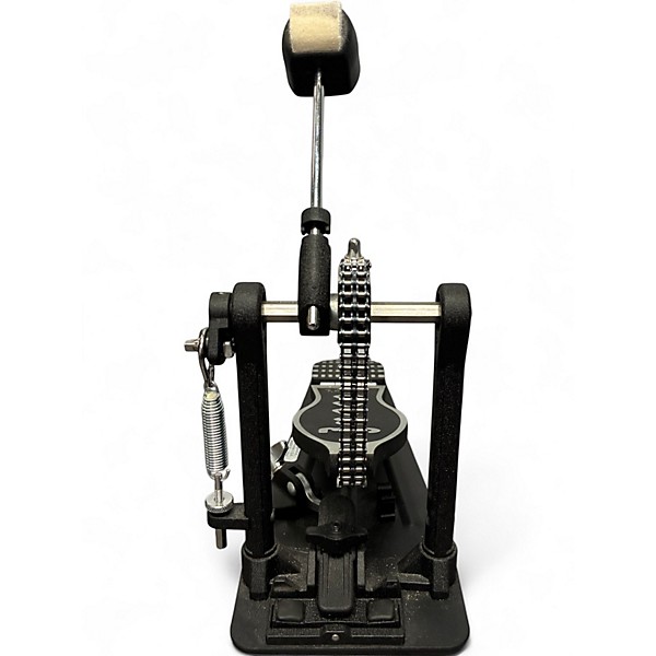 Used DW 3000 Series Single Single Bass Drum Pedal