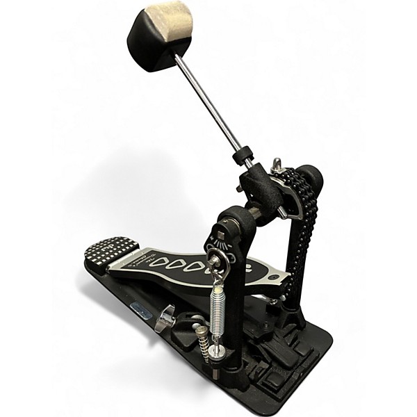 Used DW 3000 Series Single Single Bass Drum Pedal