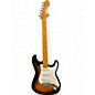 Used Fender MODERN CLASSIC SERIES 50'S STRATOCASTER 2 Color Sunburst Solid Body Electric Guitar