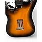 Used Fender MODERN CLASSIC SERIES 50'S STRATOCASTER 2 Color Sunburst Solid Body Electric Guitar