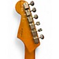 Used Fender MODERN CLASSIC SERIES 50'S STRATOCASTER 2 Color Sunburst Solid Body Electric Guitar