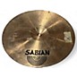 Used SABIAN 20in B8 Ride Cymbal