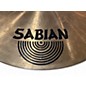 Used SABIAN 20in B8 Ride Cymbal