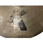 Used Zildjian 16in K Dark Crash Cymbal