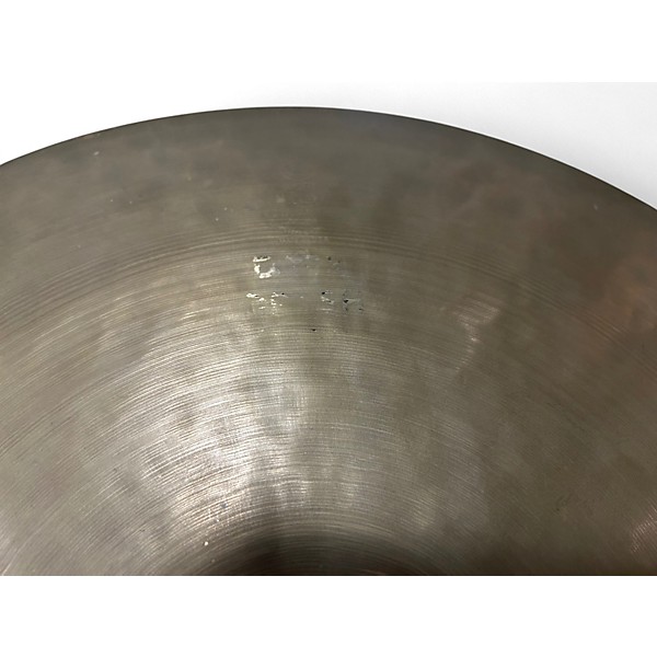 Used Zildjian 16in K Dark Crash Cymbal