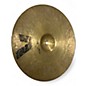 Used Zildjian 16in K Dark Crash Cymbal