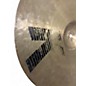Used Zildjian 16in K Dark Crash Cymbal