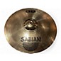Used SABIAN 18in B8 Medium Crash Cymbal thumbnail