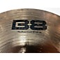 Used SABIAN 18in B8 Medium Crash Cymbal