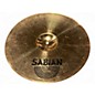 Used SABIAN 18in B8 Medium Crash Cymbal