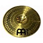 Used MEINL 16in HCS Crash Cymbal
