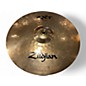 Used Zildjian 16in ZXT Rock Crash Cymbal thumbnail