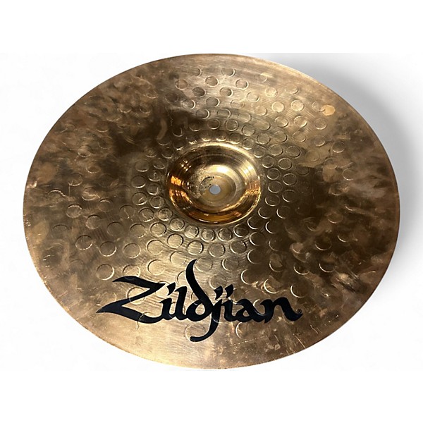 Used Zildjian 16in ZXT Rock Crash Cymbal