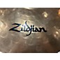 Used Zildjian 20in ZXT Rock Ride Cymbal