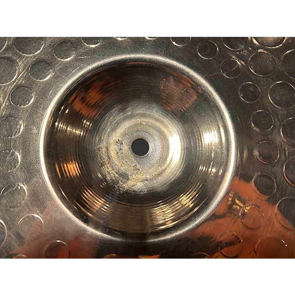 Used Zildjian 20in ZXT Rock Ride Cymbal