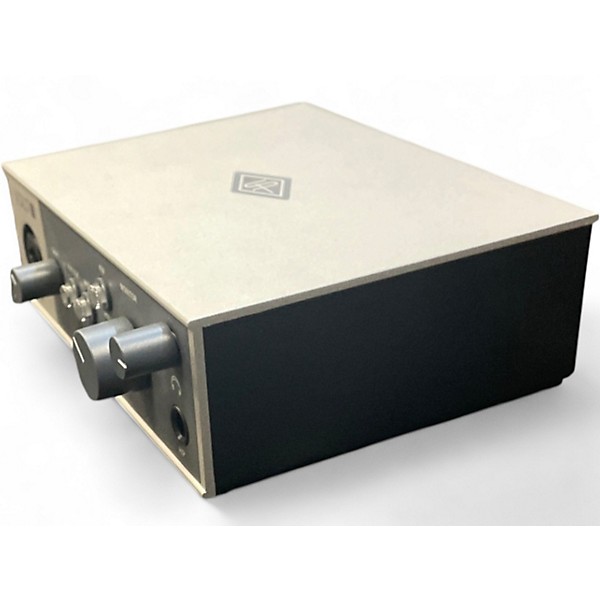 Used Universal Audio VOLT 1 Audio Interface