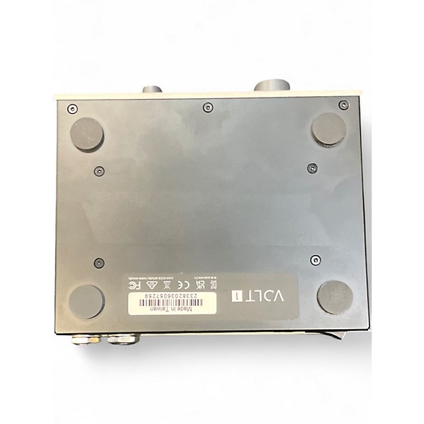 Used Universal Audio VOLT 1 Audio Interface