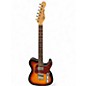 Used G&L Tribute ASAT Classic 2 Color Sunburst Solid Body Electric Guitar thumbnail