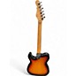 Used G&L Tribute ASAT Classic 2 Color Sunburst Solid Body Electric Guitar