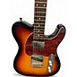 Used G&L Tribute ASAT Classic 2 Color Sunburst Solid Body Electric Guitar