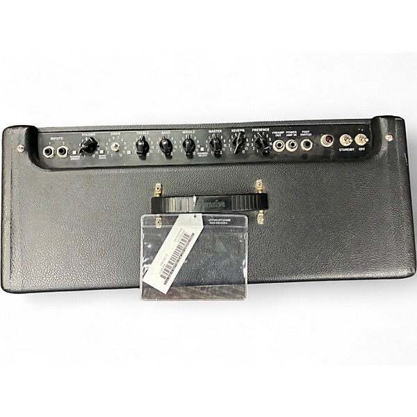 Used Fender Hot Rod Deluxe III 40W 1x12 Tube Guitar Combo Amp