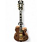 Used D'Angelico DELUXE DLX 175 ROSE GOLD Hollow Body Electric Guitar thumbnail