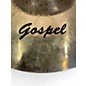 Used Soultone 10in Soultone Gospel Series Splash Brilliant Cymbal