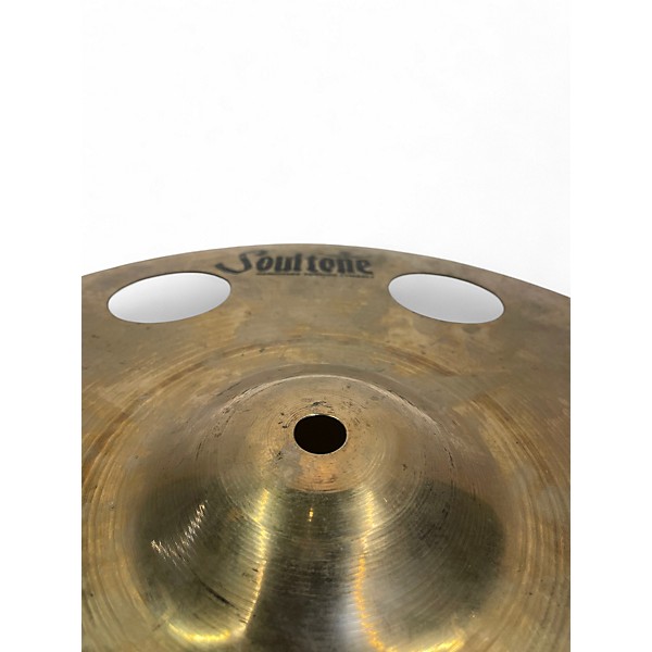 Used Soultone 14in FXO 6 Cymbal