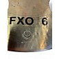Used Soultone 14in FXO 6 Cymbal