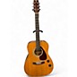 Used 1970s Yamaha FG-160E Natural Acoustic Electric Guitar thumbnail