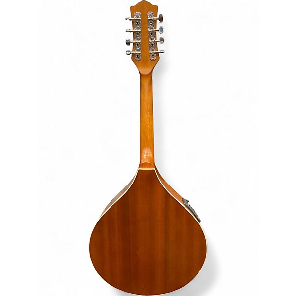 Used Pango BASS MANDOLIN Natural Mandolin