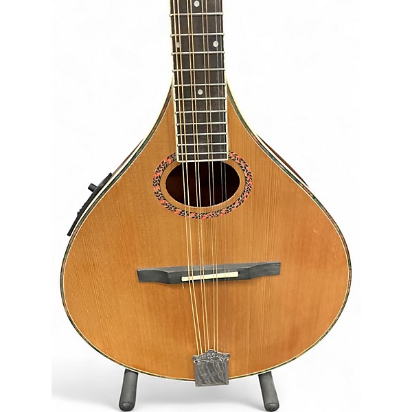 Used Pango BASS MANDOLIN Natural Mandolin