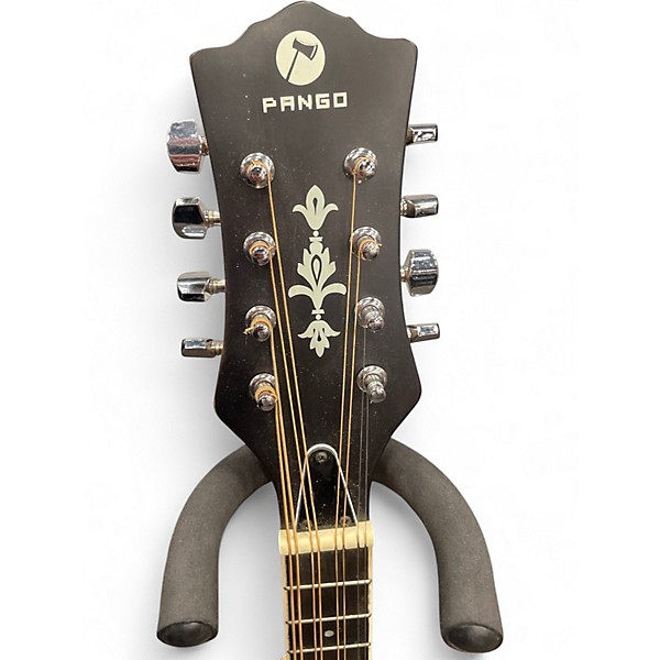 Used Pango BASS MANDOLIN Natural Mandolin