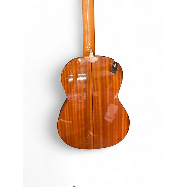 Used Cordoba C5 Natural Classical Acoustic Guitar