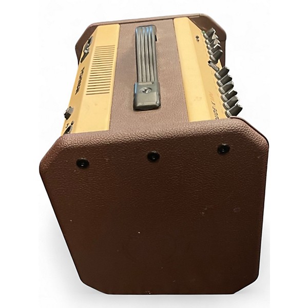 Used Fishman PROLBX500 Loudbox Mini Acoustic Guitar Combo Amp