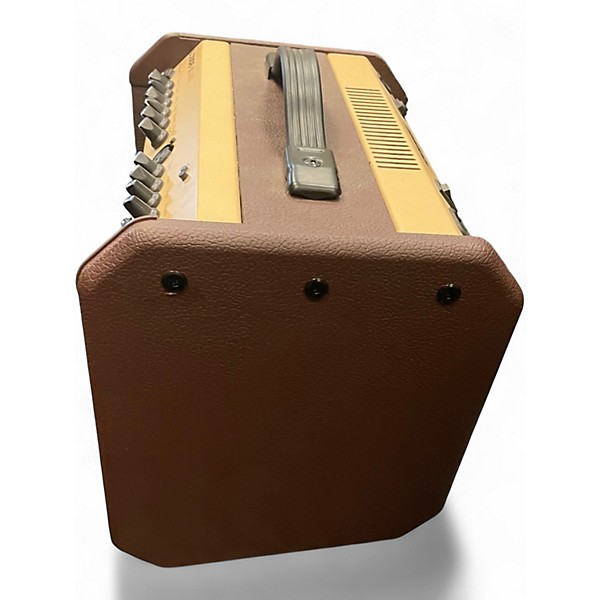 Used Fishman PROLBX500 Loudbox Mini Acoustic Guitar Combo Amp