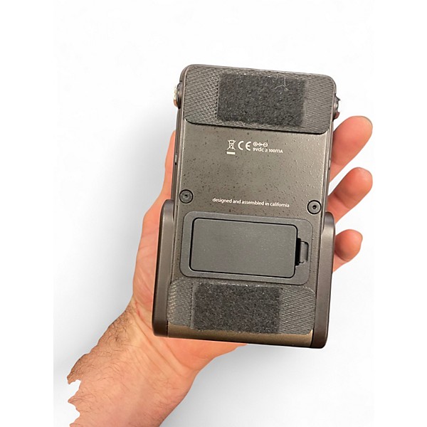 Used LR Baggs Session Acoustic DI Pedal