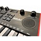 Used Akai Professional MPK Mini Play MIDI Controller