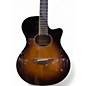 Used Yamaha APX600 Sunburst Acoustic Electric Guitar