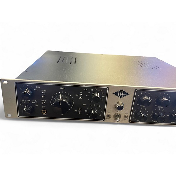 Used Universal Audio 6176 Channel Strip