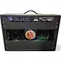 Used Fender Deluxe Reverb 22W 1x12 Tube Guitar Combo Amp