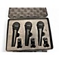 Used Behringer XM1800SK Microphone Pack