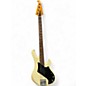 Used Gibson Victory Bass White Electric Bass Guitar thumbnail