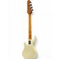 Used Gibson Victory Bass White Electric Bass Guitar