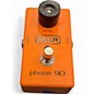 Used MXR M101 Phase 90 Effect Pedal